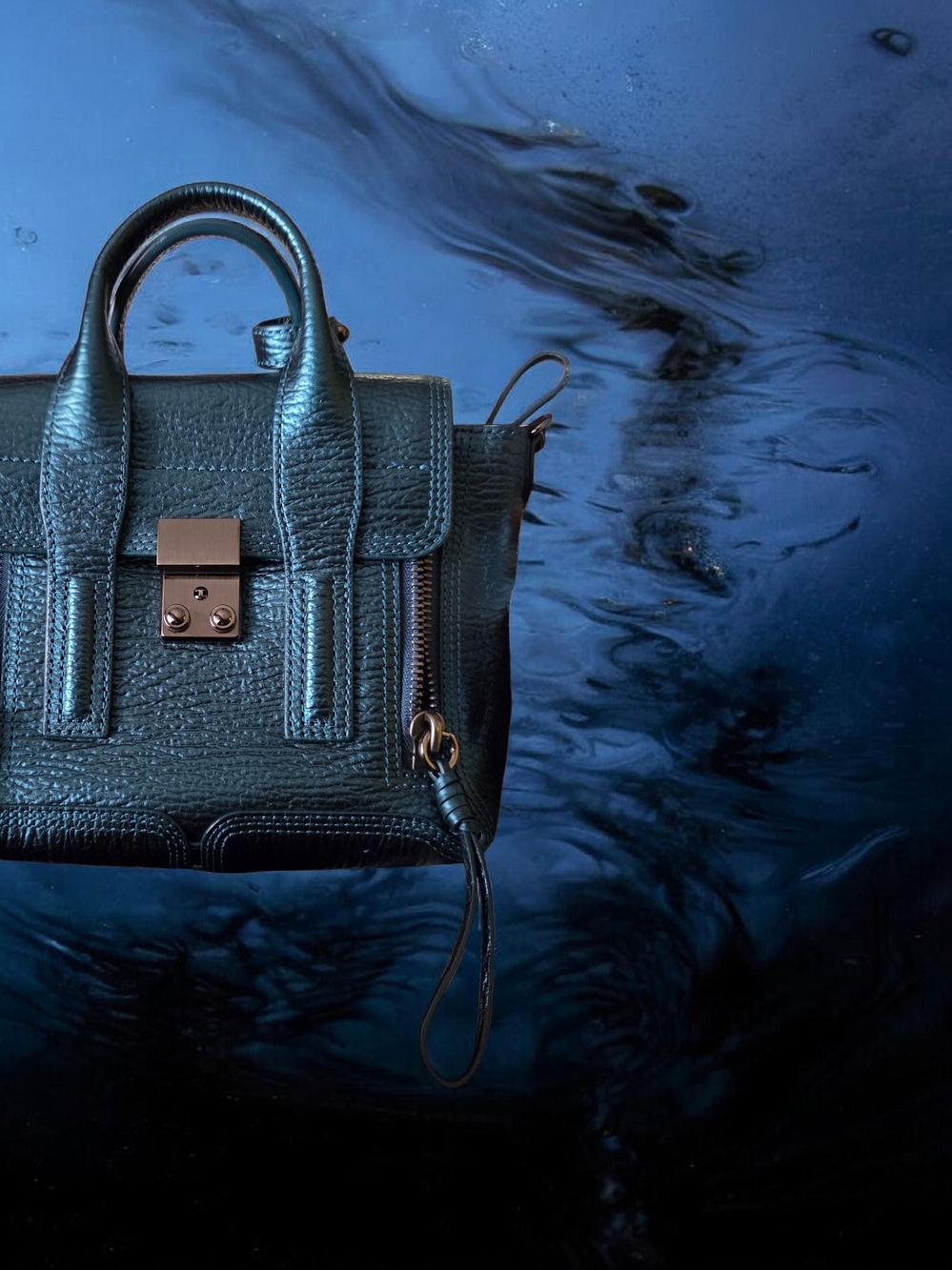 3.1 Phillip Lim Satchel